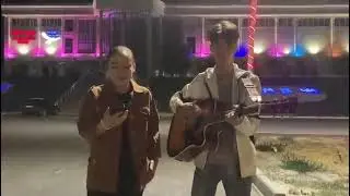 Красивая песня на гитаре😍