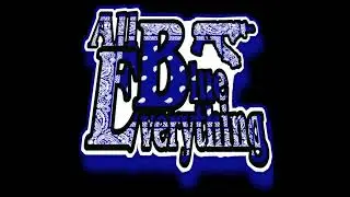 All Blue Everything ft. Shadow Malo, SlickMobb prod. by Short Dawg