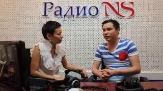 Чесночная. Александр Шмыгалев.