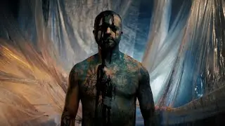 DANNY HATE - Pollon (Official Video)