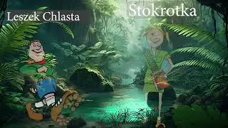Leszek Chlasta Stokrotka.... (cover)