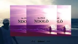 Mr.Poity - Ndoló Feat Dj Luís Silva l Saxo Group (Official Audio)