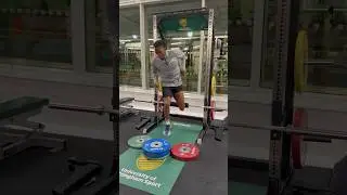 CRAZY speed with Anthony Elanga