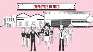 Industry Led Compassion Fund  - Why It Matters