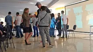 Video People 2016. Expectations and Announcement of the Festival