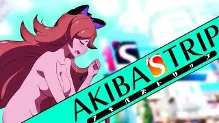 Akiba's trip - Review