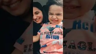 നിഷന്റെ കൂടെ ഒന്ന്  പുറത്ത് പോയത 😂 #shorts #viral
