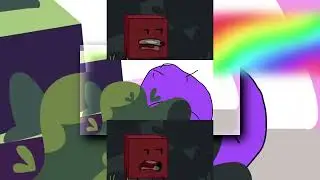 (REUPLOADED) (YTPMV) BFB 24 Scan