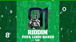 Pupa Lindi - Naked ( 91 Riddim ) Grenada Soca 2023