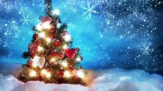 The Christmas - BlueWhaleMusic