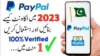 paypal account kaise banaye 2024 - paypal account kaise banaen