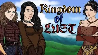 summertime saga new updates : kingdom of lust 