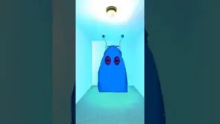 Angry Munci Multiverses Nextbot Gmod