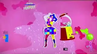 Just Dance 2019 Wii U Chiwawa