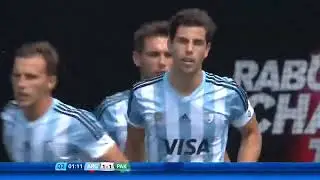 PAK VS. ARGENTINA 🇦🇷 #usa #hockeylife #hockey #europe #games #sports #hockeyplayer #hockeyplayer #fy