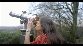 Zoë Wren - Sailing Boat (Official Video)