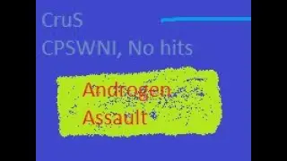 CruS: Androgen CPSWNI No hits