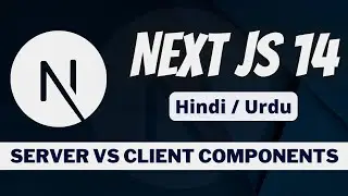 4. Server vs client components in NextJs 14 – When to use which