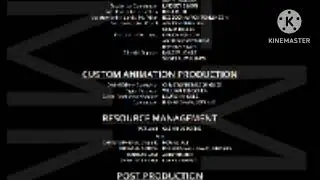 The JH Movie Collection Movie 5 End Credits