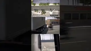 What was that again…did you catch all the angles? #courtroomanimation #fenderbender #personalinjury