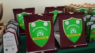 Covenvention For Quality Education 2022