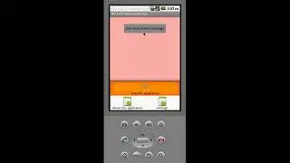 MIT App Inventor Tutorial - Introduction and Create Hello World App In English