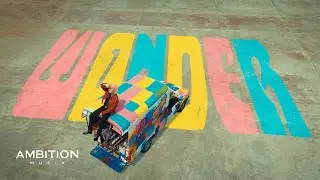 ASH ISLAND - WONDER [Official Music Video] (ENG)