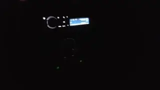 Подсветка в ноги