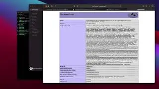 Setting up Valet, PHP and mySQL on OSX BigSur