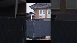 ЧАСТНЫЕ ДОМА В ГЕРМАНИИ