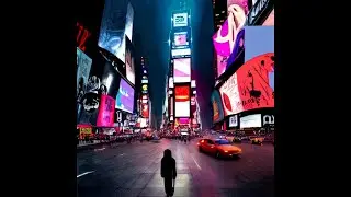 GRiMM Doza - Gremlin (Music Visualizer)