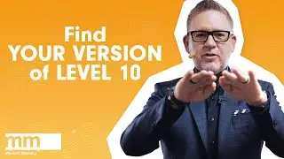 Your Best Self