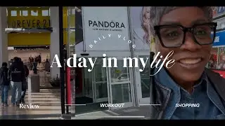“Come Along for a Day in My Life: Workout, Play, & Everything in Between!”