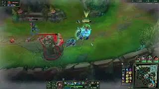 Sivir VS Jinx S2 09/04/23