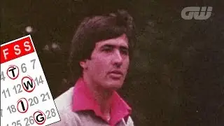 This Week in Golf: Seve and co make their bow at the 1979 Ryder Cup