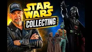 🔥 STAR WARS AUTOGRAPH COLLECTING: Advanced Star Wars Autograph Guide 🔥