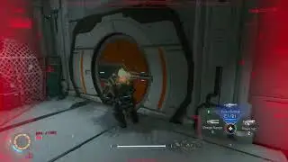 #Pragmata 