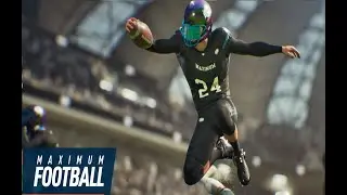 MAXIMUM FOOTBALL WEEK 2 FRESNO STATE BULLDOGS