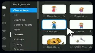 csp-1000 Doodle Overview