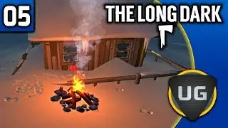 The Long Dark - Episode 5: Making Preparations