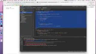 Login System Unity + NodeJS + MongoDB part 1