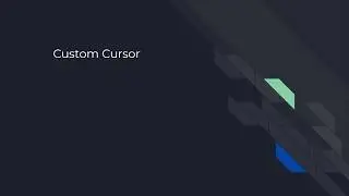How to make Missile Command in Unity - 03 - Custom Cursor