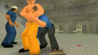 Игра Hard Time [Симулятор тюрьмы]