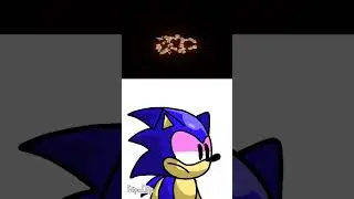 Sonic Reaction 5 #shorts