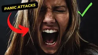 10 Natural Ways To Control Anxiety and Panic Attacks