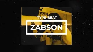 [FREE] Zabson Type Beat | Free Type Beat I Rap/Trap Instrumental