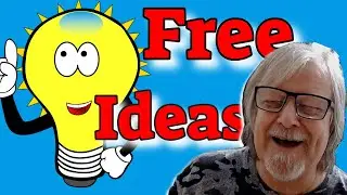 The Simplest - But BEST - Tip You Will Ever Hear For Curating Creative Ideas