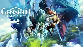 Genshin Impact Episode 11