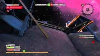 PS4 Loadout Daeshyn Taylor to