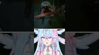 She's invincible to her WHAT?!